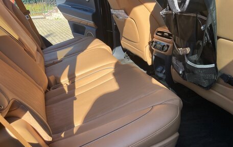 Genesis GV80 I, 2021 год, 6 200 000 рублей, 5 фотография