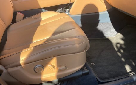Genesis GV80 I, 2021 год, 6 200 000 рублей, 8 фотография