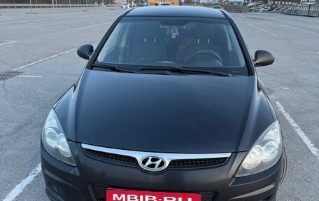 Hyundai i30 I, 2009 год, 520 000 рублей, 2 фотография