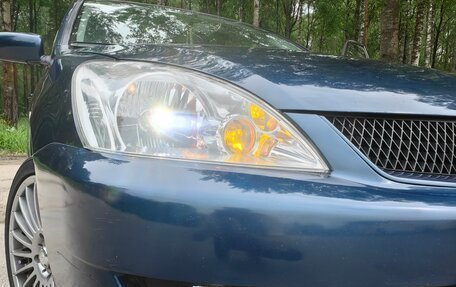 Mitsubishi Lancer IX, 2007 год, 650 000 рублей, 2 фотография