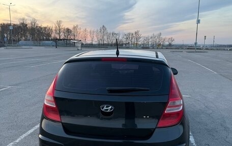 Hyundai i30 I, 2009 год, 520 000 рублей, 4 фотография