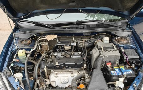 Mitsubishi Lancer IX, 2007 год, 650 000 рублей, 15 фотография