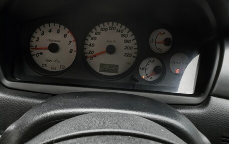 Mitsubishi Lancer IX, 2007 год, 650 000 рублей, 16 фотография