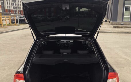 Skoda Rapid I, 2015 год, 610 000 рублей, 16 фотография