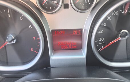Ford Kuga III, 2011 год, 1 100 000 рублей, 5 фотография