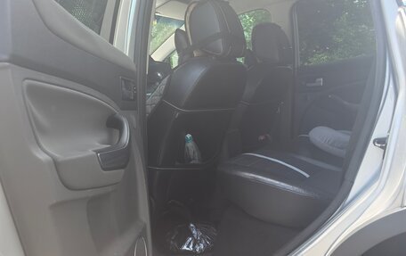 Ford Kuga III, 2011 год, 1 100 000 рублей, 9 фотография