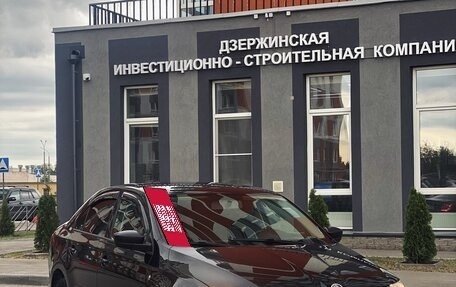 Skoda Rapid I, 2015 год, 610 000 рублей, 4 фотография