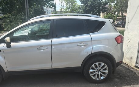 Ford Kuga III, 2011 год, 1 100 000 рублей, 11 фотография