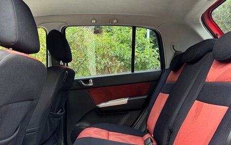Hyundai Getz I рестайлинг, 2006 год, 525 000 рублей, 6 фотография