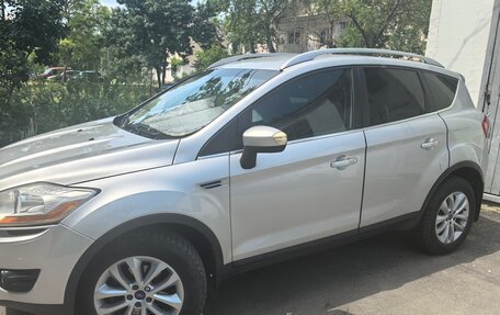 Ford Kuga III, 2011 год, 1 100 000 рублей, 12 фотография