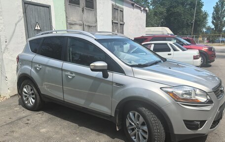 Ford Kuga III, 2011 год, 1 100 000 рублей, 14 фотография