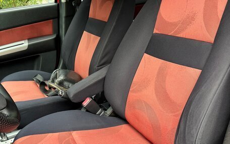 Hyundai Getz I рестайлинг, 2006 год, 525 000 рублей, 9 фотография