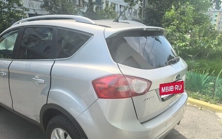 Ford Kuga III, 2011 год, 1 100 000 рублей, 10 фотография