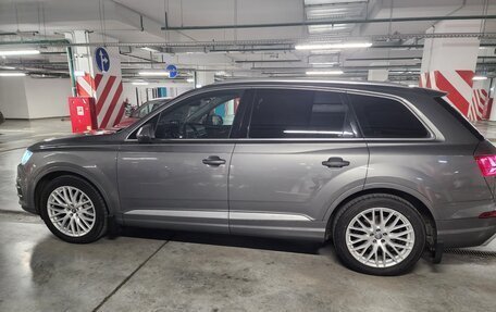 Audi Q7, 2016 год, 3 995 000 рублей, 3 фотография