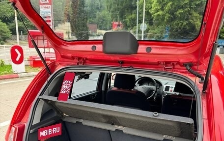 Hyundai Getz I рестайлинг, 2006 год, 525 000 рублей, 5 фотография