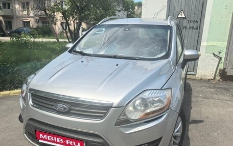 Ford Kuga III, 2011 год, 1 100 000 рублей, 13 фотография