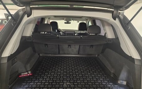 Audi Q7, 2016 год, 3 995 000 рублей, 14 фотография
