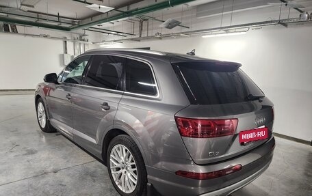 Audi Q7, 2016 год, 3 995 000 рублей, 6 фотография