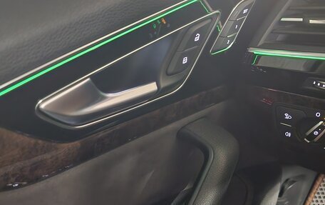 Audi Q7, 2016 год, 3 995 000 рублей, 19 фотография