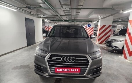 Audi Q7, 2016 год, 3 995 000 рублей, 8 фотография