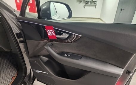 Audi Q7, 2016 год, 3 995 000 рублей, 10 фотография