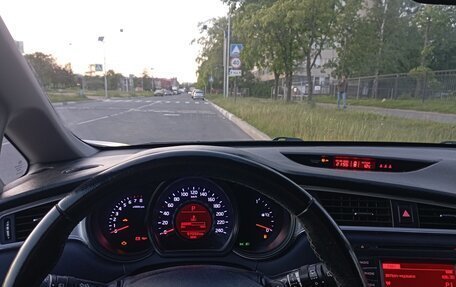 KIA cee'd III, 2015 год, 1 550 000 рублей, 12 фотография