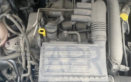 Volkswagen Polo VI (EU Market), 2017 год, 1 550 000 рублей, 16 фотография