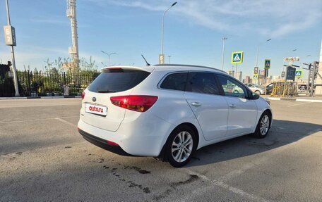 KIA cee'd III, 2012 год, 1 150 000 рублей, 3 фотография