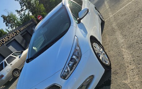 KIA cee'd III, 2012 год, 1 150 000 рублей, 2 фотография