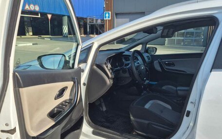 KIA cee'd III, 2012 год, 1 150 000 рублей, 4 фотография