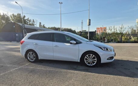 KIA cee'd III, 2012 год, 1 150 000 рублей, 6 фотография