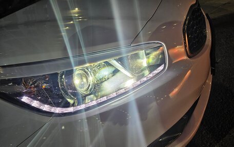 KIA cee'd III, 2012 год, 1 150 000 рублей, 10 фотография