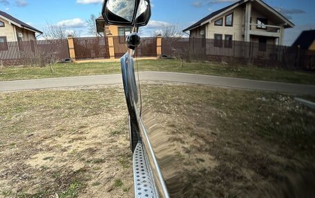 Mercedes-Benz GL-Класс, 2009 год, 1 650 000 рублей, 8 фотография