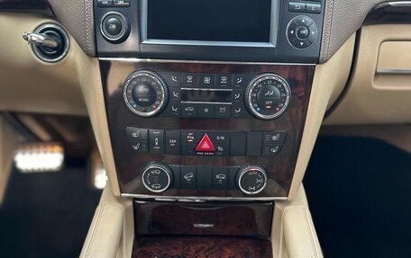 Mercedes-Benz GL-Класс, 2009 год, 1 650 000 рублей, 13 фотография