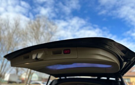 Mercedes-Benz GL-Класс, 2009 год, 1 650 000 рублей, 18 фотография