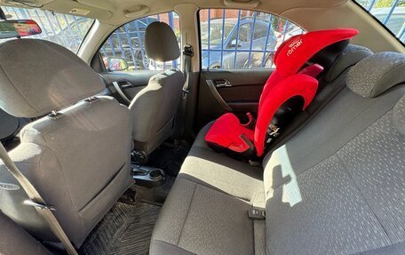 Chevrolet Aveo III, 2006 год, 510 000 рублей, 4 фотография