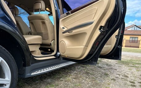 Mercedes-Benz GL-Класс, 2009 год, 1 650 000 рублей, 23 фотография