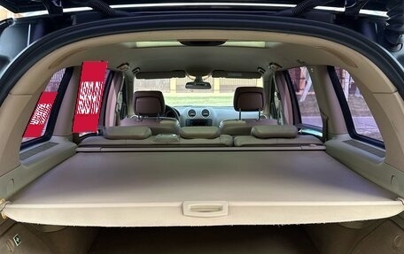 Mercedes-Benz GL-Класс, 2009 год, 1 650 000 рублей, 19 фотография
