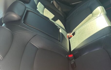 KIA Sportage III, 2012 год, 1 470 000 рублей, 10 фотография