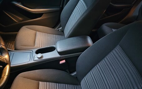 Mercedes-Benz A-Класс, 2013 год, 1 450 000 рублей, 3 фотография