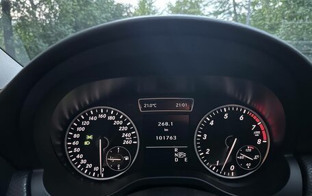 Mercedes-Benz A-Класс, 2013 год, 1 450 000 рублей, 4 фотография