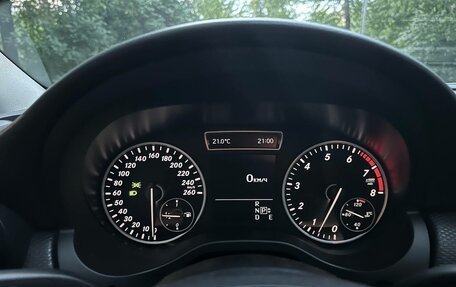 Mercedes-Benz A-Класс, 2013 год, 1 450 000 рублей, 8 фотография