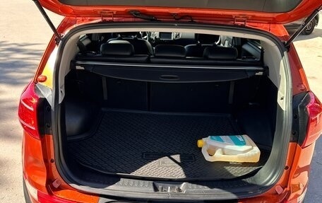 KIA Sportage III, 2012 год, 1 470 000 рублей, 15 фотография
