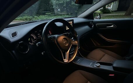 Mercedes-Benz A-Класс, 2013 год, 1 450 000 рублей, 15 фотография