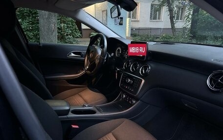 Mercedes-Benz A-Класс, 2013 год, 1 450 000 рублей, 2 фотография