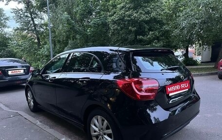 Mercedes-Benz A-Класс, 2013 год, 1 450 000 рублей, 7 фотография