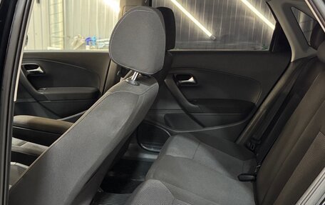 Volkswagen Polo VI (EU Market), 2016 год, 1 199 000 рублей, 10 фотография