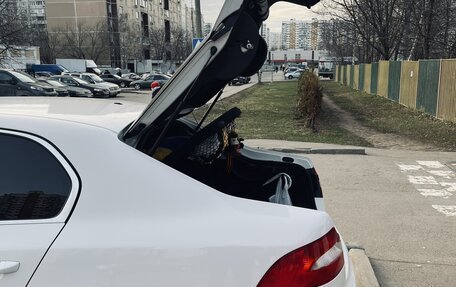 Skoda Superb III рестайлинг, 2012 год, 1 249 000 рублей, 9 фотография
