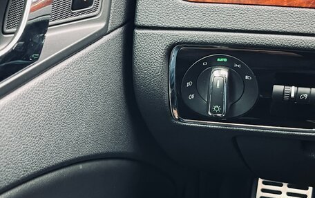 Skoda Superb III рестайлинг, 2012 год, 1 249 000 рублей, 13 фотография