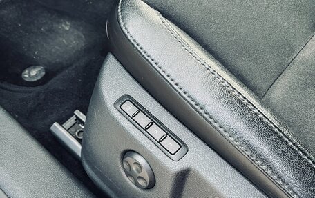 Skoda Superb III рестайлинг, 2012 год, 1 249 000 рублей, 14 фотография